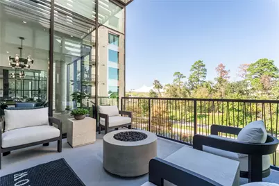 1 Riva Row #818, The Woodlands, TX 77380 - Photo 32