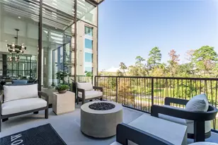 1 Riva Row, The Woodlands, TX 77380 - Photo 32