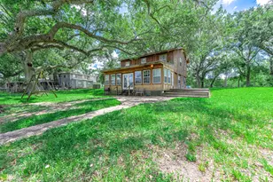 875 Private Rd 652, Sargent, TX 77414 - Photo 8