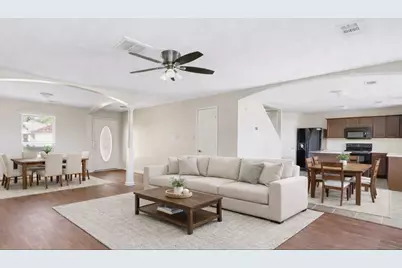 16806 S Lighthouse Drive, Crosby, TX 77532 - Photo 4