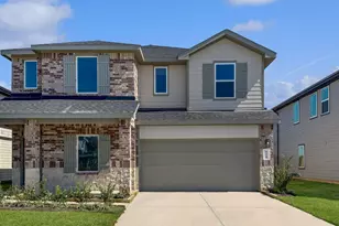 3814 Comila Cross Ct, Fulshear, TX 77441 - Photo 1