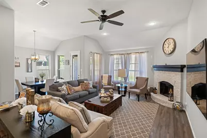 710 Suncatcher Circle, Richmond, TX 77406 - Photo 14