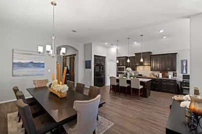 710 Suncatcher Circle, Richmond, TX 77406 - Photo 8