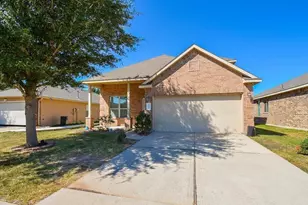 20610 Hawkins Manor Ln, Katy, TX 77449 - Photo 2