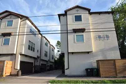 5743 Petty Street, Houston, TX 77007 - Photo 2