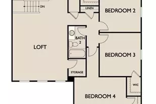 3824 Sunbird Crk Trl, Porter, TX 77365 - Photo 10