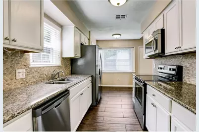 13822 Wickersham Lane, Houston, TX 77077 - Photo 6