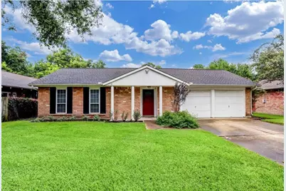 13822 Wickersham Lane, Houston, TX 77077 - Photo 1