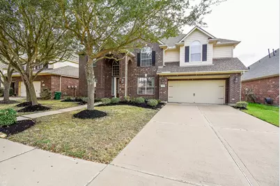 6023 Gatewood Manor Drive, Katy, TX 77494 - Photo 2