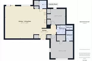9007 Sharpcrest St, Houston, TX 77036 - Photo 2