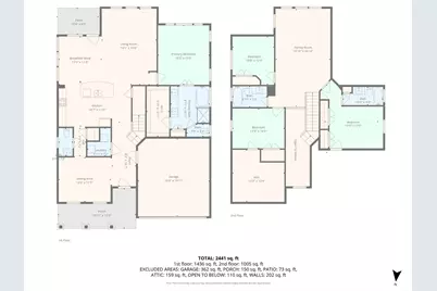 2835 Bisbee Road, League City, TX 77573 - Photo 40