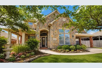 22423 Wenbury Drive, Tomball, TX 77375 - Photo 1