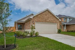 448 Stone Placa, Brookshire, TX 77423 - Photo 2