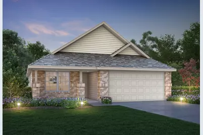 15448 Woody Haven Drive, Conroe, TX 77302 - Photo 1