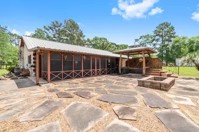 51 Bullock Lane, Shepherd, TX 77371 - Photo 38