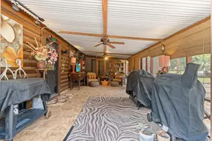 51 Bullock Ln, Shepherd, TX 77371 - Photo 34