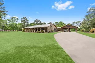51 Bullock Ln, Shepherd, TX 77371 - Photo 1