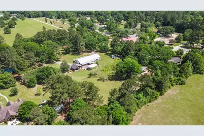 51 Bullock Lane, Shepherd, TX 77371 - Photo 46