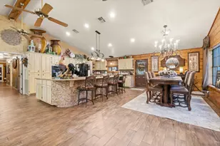 51 Bullock Ln, Shepherd, TX 77371 - Photo 8
