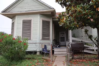 4028 Sealy Street, Galveston, TX 77550 - Photo 1