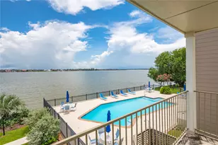 200 Yacht Club Ln, El Lago, TX 77586 - Photo 14