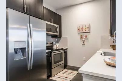 1111 Durham Drive #620, Houston, TX 77008 - Photo 2