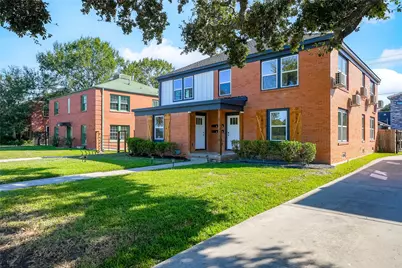 6644 Lawndale Street #1, Houston, TX 77023 - Photo 8