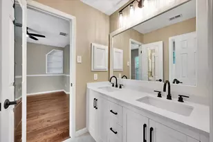 16511 Soaring Forest Dr, Pasadena, TX 77059 - Photo 38