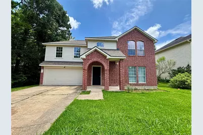 13764 Bighorn Trail, Willis, TX 77378 - Photo 2