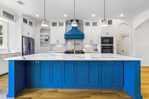 440 FM 223, Shepherd, TX 77371 - Photo 16