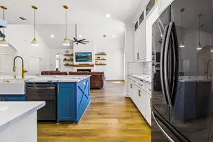 440 FM 223, Shepherd, TX 77371 - Photo 12