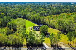 440 FM 223, Shepherd, TX 77371 - Photo 4