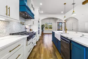 440 FM 223, Shepherd, TX 77371 - Photo 18