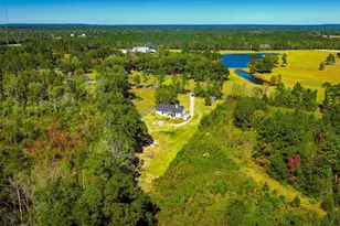 440 FM 223, Shepherd, TX 77371 - Photo 2