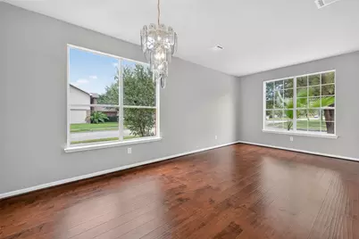 1302 Cross Draw Drive, Houston, TX 77067 - Photo 6