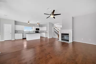 1302 Cross Draw Drive, Houston, TX 77067 - Photo 8