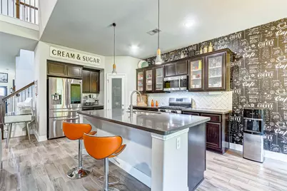 7314 Saddle Tree Drive, Spring, TX 77379 - Photo 2