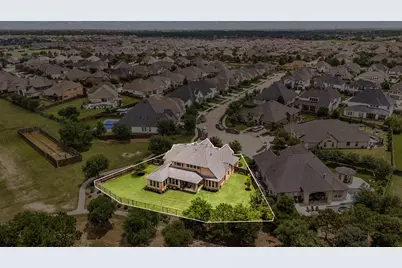 7046 N Savannah Run, Katy, TX 77493 - Photo 36