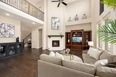 7046 N Savannah Run, Katy, TX 77493 - Photo 12