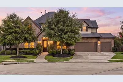 7046 N Savannah Run, Katy, TX 77493 - Photo 1