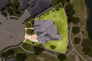 7046 N Savannah Run, Katy, TX 77493 - Photo 2