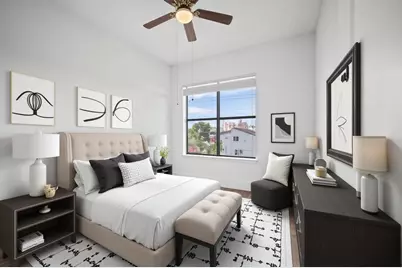 1508 Blodgett Street #503, Houston, TX 77004 - Photo 14