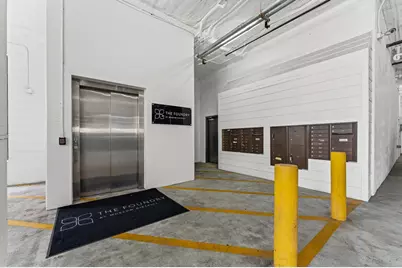 1508 Blodgett Street #503, Houston, TX 77004 - Photo 4