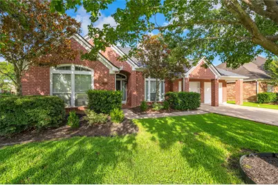 101 Arbor Springs Lane, Dickinson, TX 77539 - Photo 1