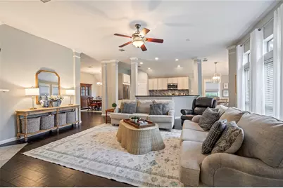101 Arbor Springs Lane, Dickinson, TX 77539 - Photo 12