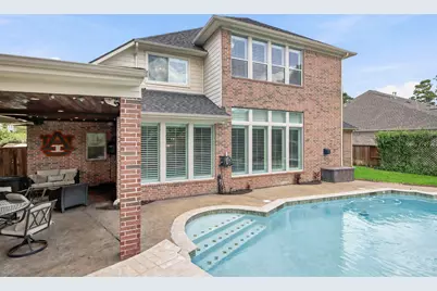 2014 Mountain Aspen Lane, Houston, TX 77345 - Photo 32