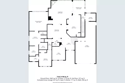 2014 Mountain Aspen Lane, Houston, TX 77345 - Photo 36