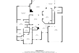 2014 Mountain Aspen Ln, Houston, TX 77345 - Photo 36