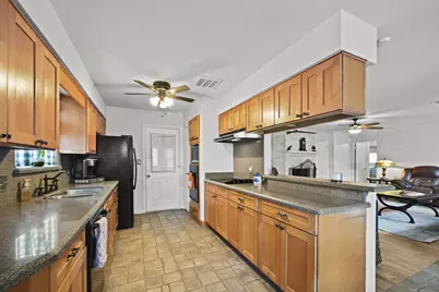13823 Wickersham Lane, Houston, TX 77077 - Photo 12