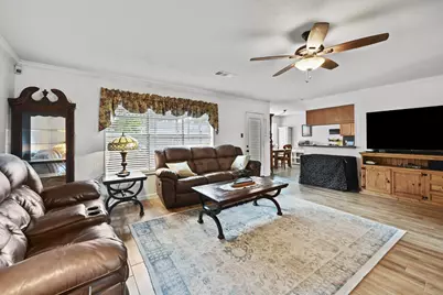13823 Wickersham Lane, Houston, TX 77077 - Photo 8
